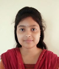 MOUSUMI GHOSH