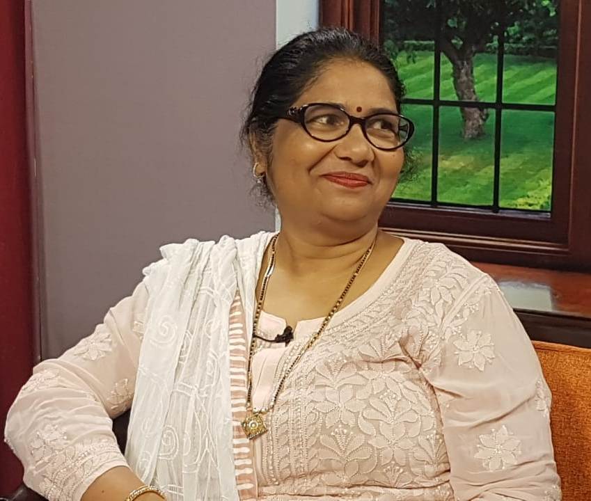 PROF. NEELAM SRIVASTAVA