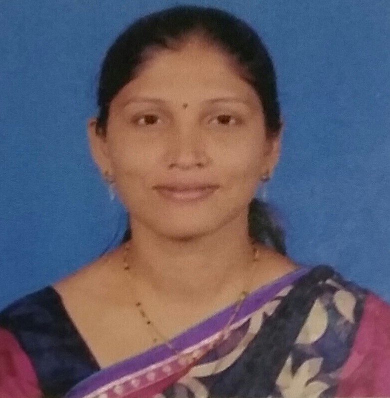 MS. SUJATA PANDURANG SOLAGE