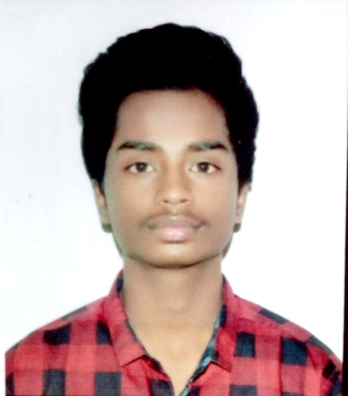 ADARSH SASIDHARAN