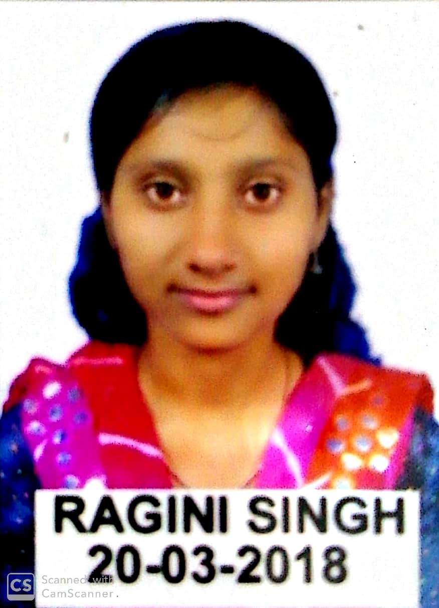 RAGINI SINGH