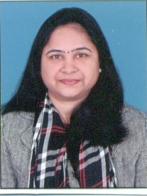 DR DEEPTI SINHA