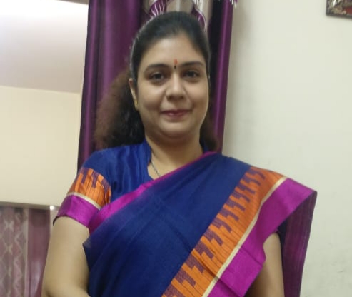 DR. MAMTA SHUKLA