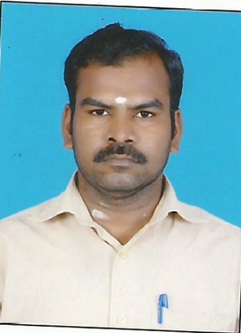 KARUPPIAH K