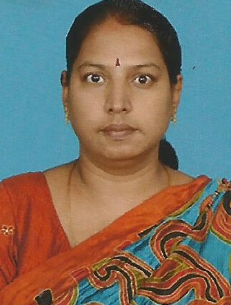 DR. IRALA SUNEETHA