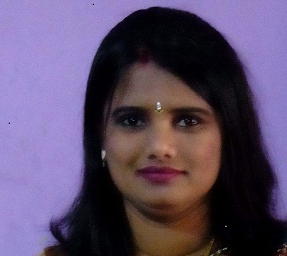  DR. PRATHIBHA B.S 