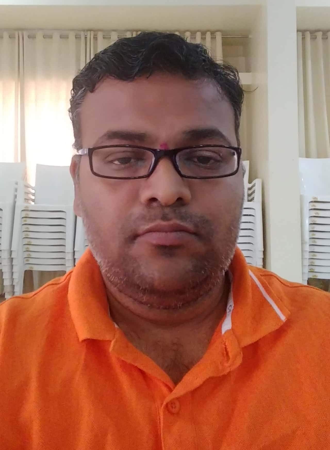  PRAMOD RAVINDRA BADBADE 