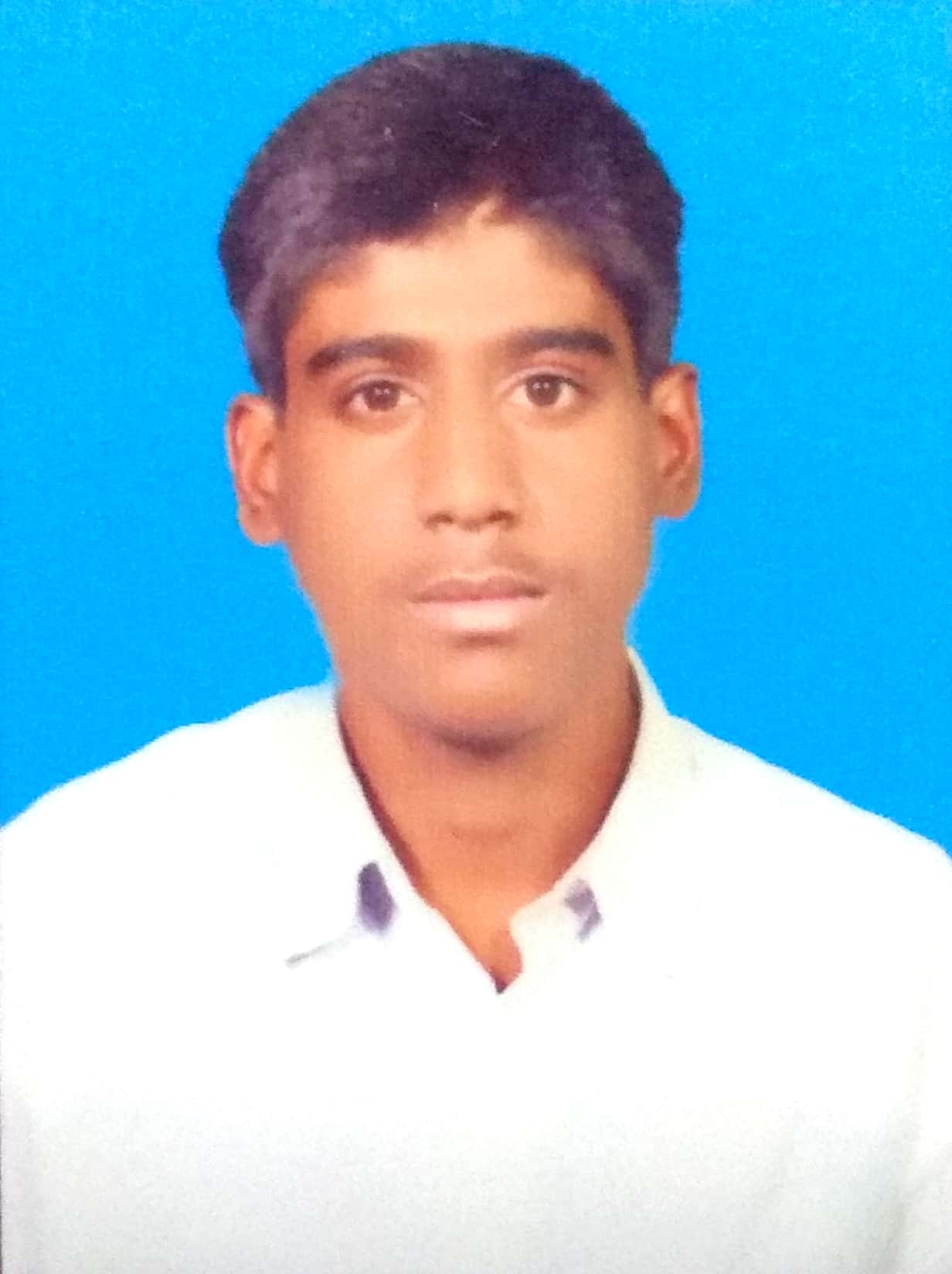 MITUL KUMAR