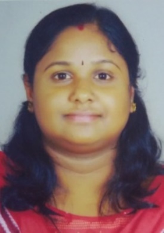  ANGITHA SASIDHARAN 