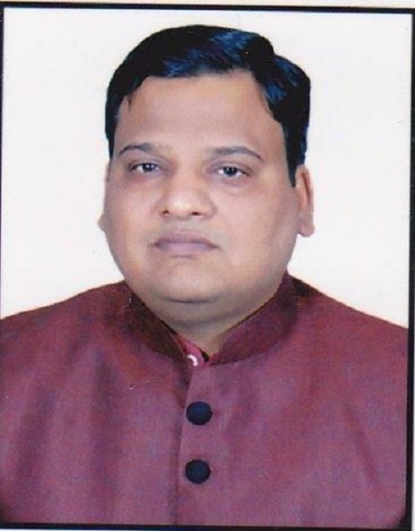 SUDESH KUMAR GARG