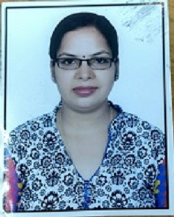 JYOTI TRIPATHI