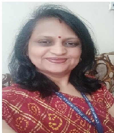 DR. VIBHA B. AGRAWAL