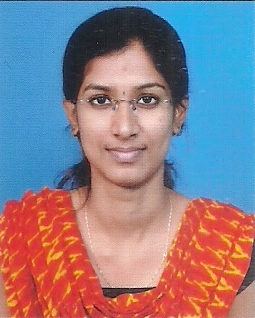 MAHESWARI S