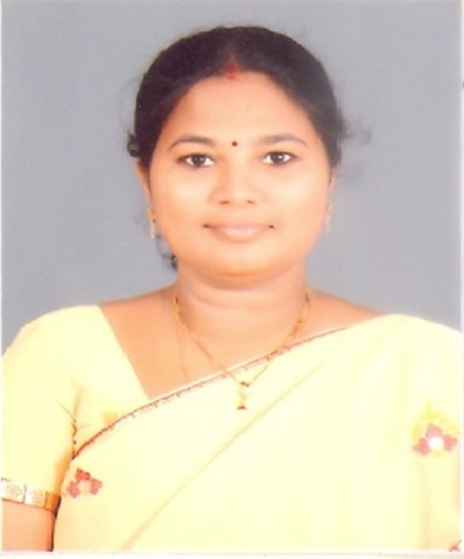 DR. A. GEETHA DEVI