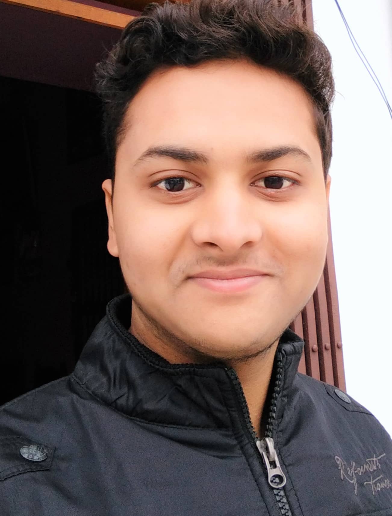 RAHUL KUMAR