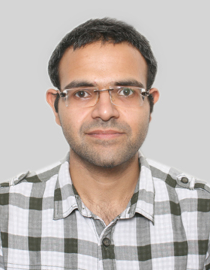 SAURABH BHALLA