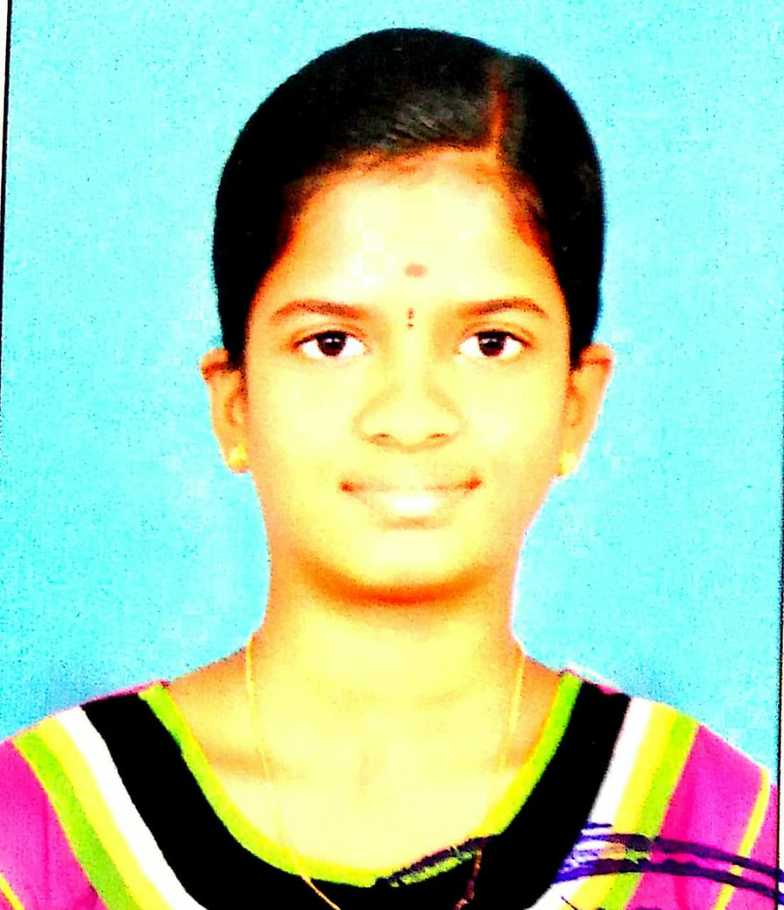 VAISHALI BA