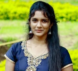 LAVANYA.P