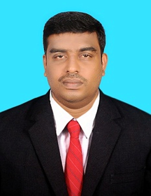  SATHISH S 