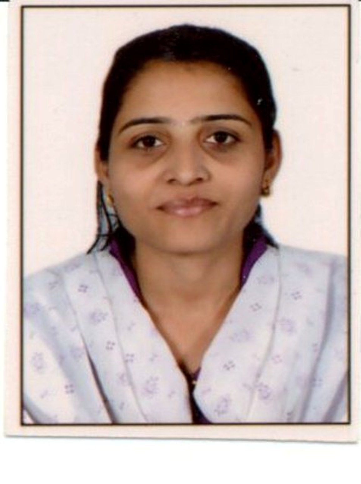 PRITI SHIVAJI DHAYGUDE