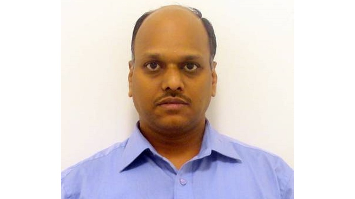 PRATHAP KOLLA