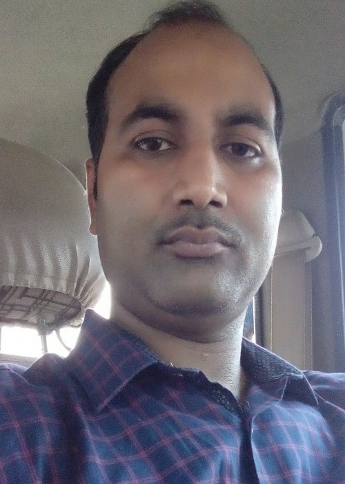 SAURABH KUMAR SRIVASTAVA