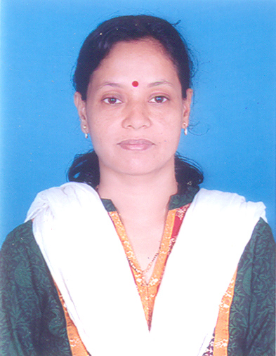 DR. SMITARANI PATRO