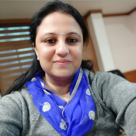 JYOTSANA KHANDELWAL