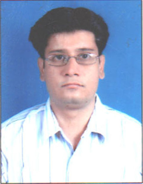 AVINASH PAREEK