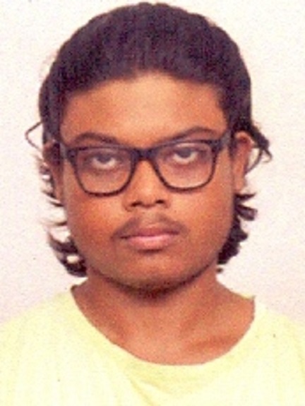 ABHISEK MONDAL