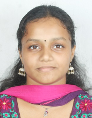 SITHARA JEYARAJ