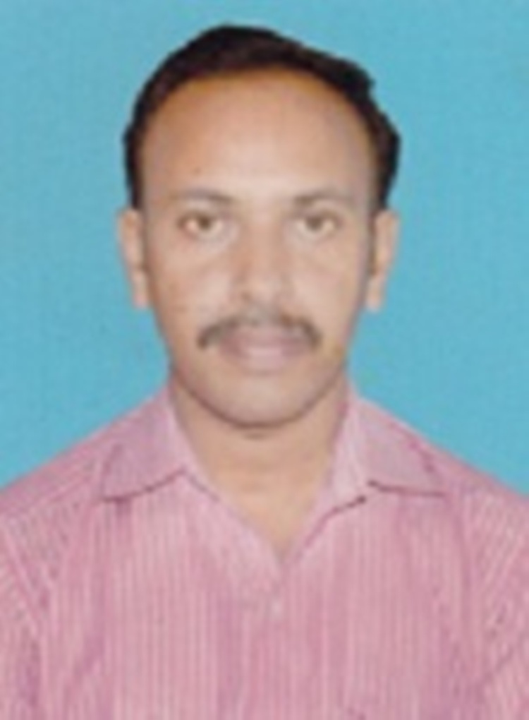 N.MARUTHI KRISHNA