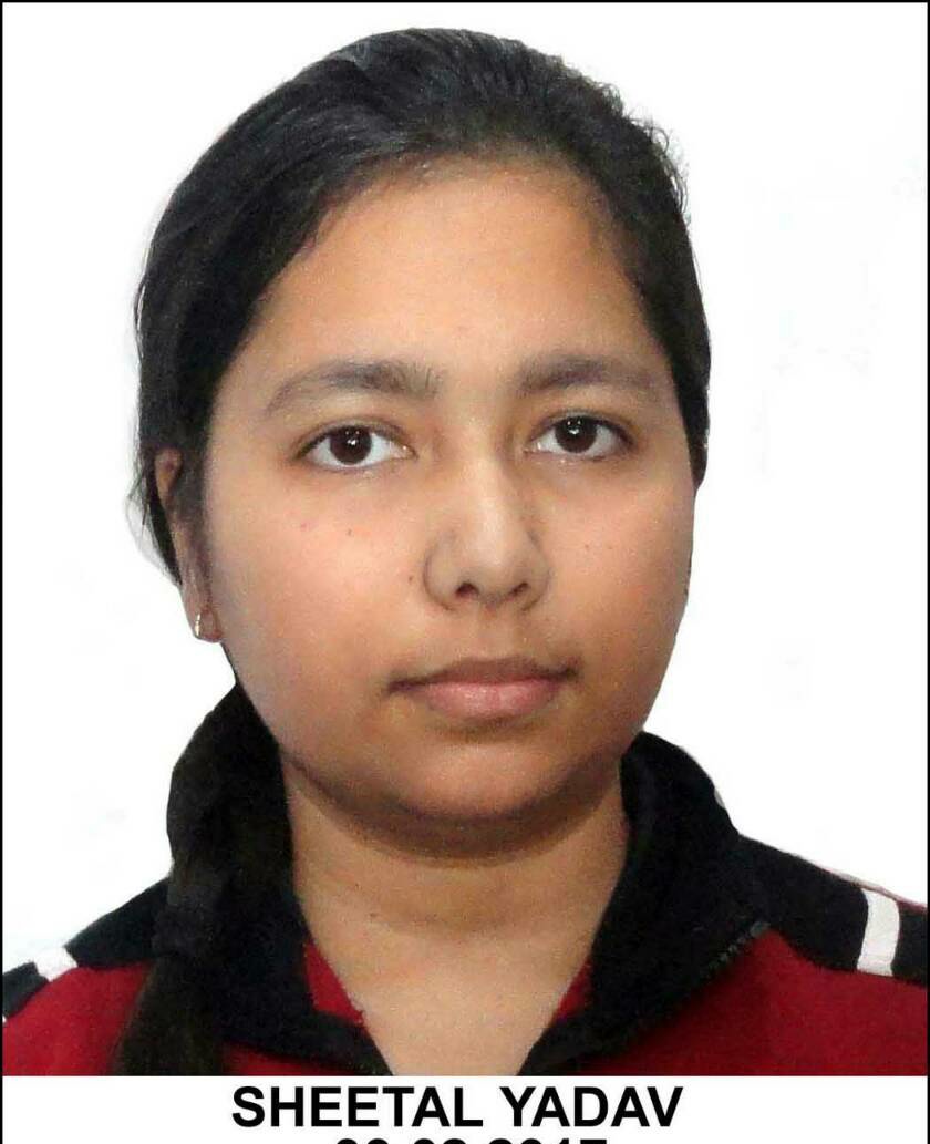 SHEETAL YADAV