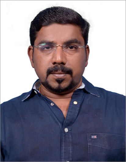 JAYACHANDRAN J