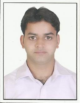 PUSHPENDRA SINGH