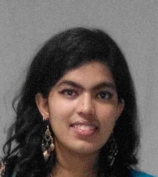 ASHWINI UPADHYAYA