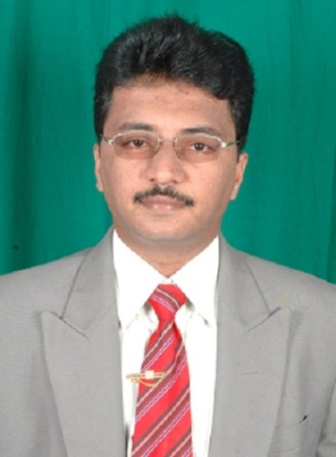 DR ANDURI SREENIVASULU