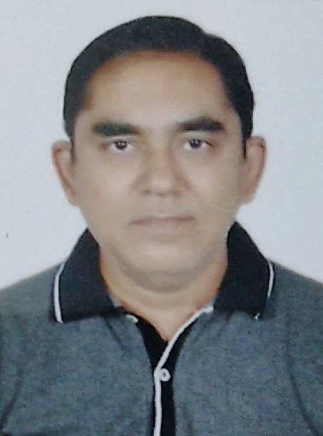 PRASHANTH KUBERKAR