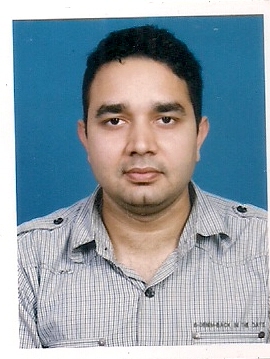 SUBODH DWIWEDI