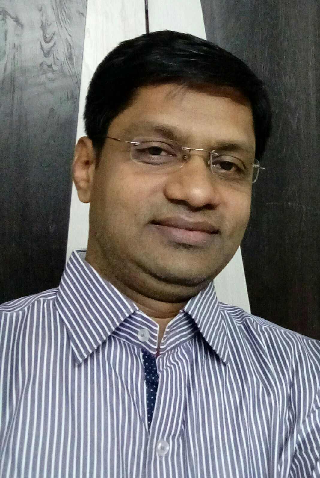 UPENDRA CHANDRAKANT GALGATTE