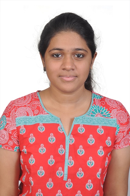 SVATHI MURALI