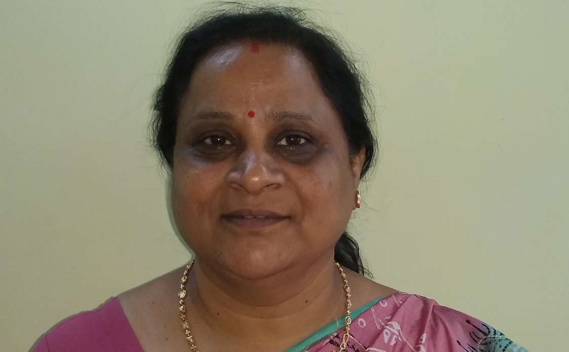 DR. PUSPANJALI MISHRA