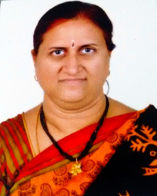 UDAYINI DIKKALA