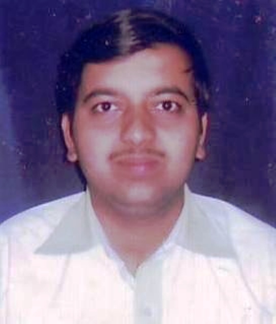 PRAVEEN KUMAR