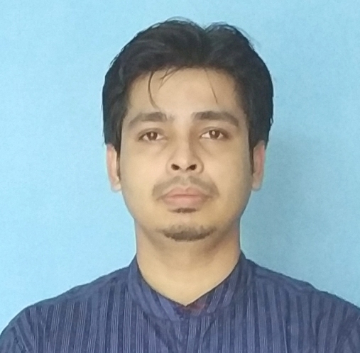 DIBAKAR CHAKRABORTY