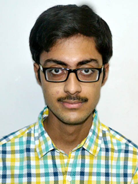  ANISH DE SARKAR 