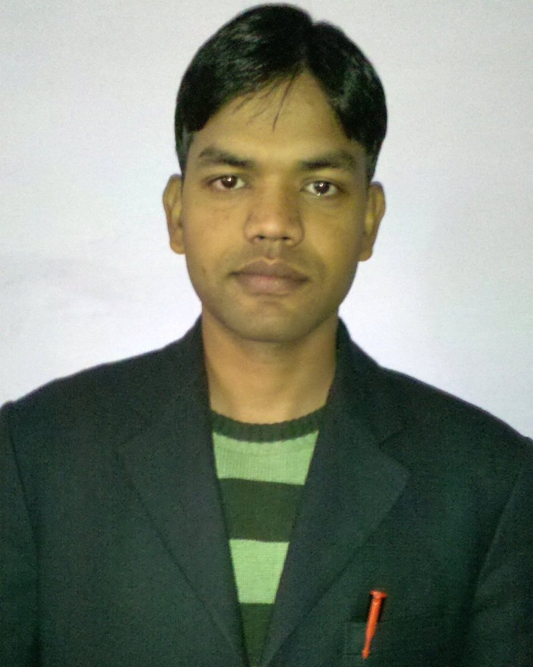 VIKAS SINGH