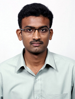  ARUNKARTHIK B 