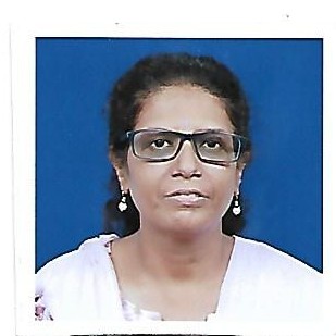  DR. SUJATA S. KHADILKAR 