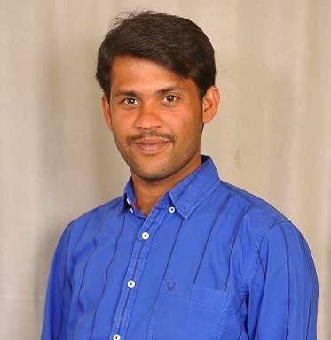 RAVI PONNALA